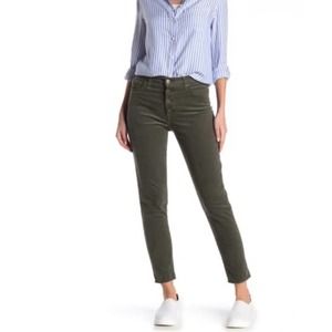 Supplies by Union Bay Jinny Corduroy Pants